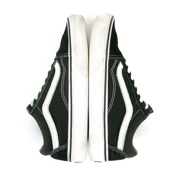 VANS Men's Old Skool Sneakers - Picture 3 of 7